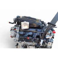 Infiniti G37 11-13 Engine Motor Long Block Assembly 104K Mi 3.7L 10102-1NCMB, E050, OEM, 2011, 2012, 2013