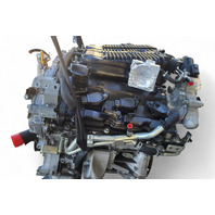 Infiniti G37 11-13 Engine Motor Long Block Assembly 104K Mi 3.7L 10102-1NCMB, E050, OEM, 2011, 2012, 2013