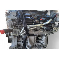 Infiniti G37 11-13 Engine Motor Long Block Assembly 104K Mi 3.7L 10102-1NCMB, E050, OEM, 2011, 2012, 2013