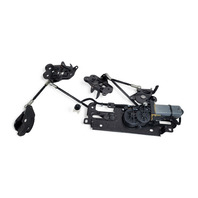 Infiniti 09-13 Convertible Convertible Roof Lid Latch Lock Actuator 97096-JJ50C, E050, OEM, 2009, 2010, 2011, 2012, 2013