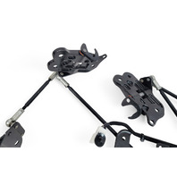 Infiniti 09-13 Convertible Convertible Roof Lid Latch Lock Actuator 97096-JJ50C, E050, OEM, 2009, 2010, 2011, 2012, 2013