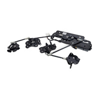 Infiniti 09-13 Convertible Convertible Roof Lid Latch Lock Actuator 97096-JJ50C, E050, OEM, 2009, 2010, 2011, 2012, 2013