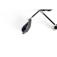 Infiniti 09-13 Convertible Convertible Roof Lid Latch Lock Actuator 97096-JJ50C, E050, OEM, 2009, 2010, 2011, 2012, 2013