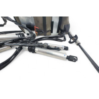 Infiniti G37 09-13 Convertible Top Hydraulic Pump, Motor, Wire Assembly 97091-JJ50C, E050, OEM, 2009, 2010, 2011, 2012, 2013