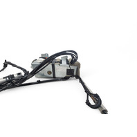 Infiniti G37 09-13 Convertible Top Hydraulic Pump, Motor, Wire Assembly 97091-JJ50C, E050, OEM, 2009, 2010, 2011, 2012, 2013