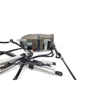 Infiniti G37 09-13 Convertible Top Hydraulic Pump, Motor, Wire Assembly 97091-JJ50C, E050, OEM, 2009, 2010, 2011, 2012, 2013