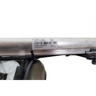 Infiniti G37 09-13 Convertible Top Hydraulic Pump, Motor, Wire Assembly 97091-JJ50C, E050, OEM, 2009, 2010, 2011, 2012, 2013