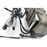 Infiniti G37 09-13 Convertible Top Hydraulic Pump, Motor, Wire Assembly 97091-JJ50C, E050, OEM, 2009, 2010, 2011, 2012, 2013