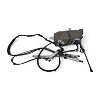 Infiniti G37 09-13 Convertible Top Hydraulic Pump, Motor, Wire Assembly 97091-JJ50C, E050, OEM, 2009, 2010, 2011, 2012, 2013