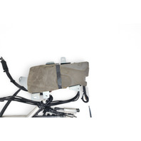 Infiniti G37 09-13 Convertible Top Hydraulic Pump, Motor, Wire Assembly 97091-JJ50C, E050, OEM, 2009, 2010, 2011, 2012, 2013