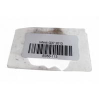 Infiniti G37 09-13 Convertible Top Hydraulic Pump, Motor, Wire Assembly 97091-JJ50C, E050, OEM, 2009, 2010, 2011, 2012, 2013