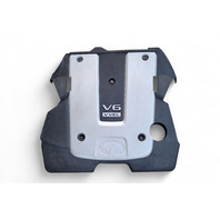Infiniti G37 08-13 Engine Top Cover, 14041-EY05A, E050, OEM, 2008, 2009, 2010, 2011, 2012, 2013