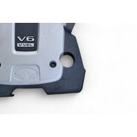 Infiniti G37 08-13 Engine Top Cover, 14041-EY05A, E050, OEM, 2008, 2009, 2010, 2011, 2012, 2013