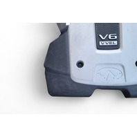 Infiniti G37 08-13 Engine Top Cover, 14041-EY05A, E050, OEM, 2008, 2009, 2010, 2011, 2012, 2013