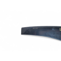 Infiniti G37 08-13 Convertible Fender Left/Driver Black, F3101-JL0MA, E050, OEM, 2008, 2009, 2010, 2011, 2012, 2013