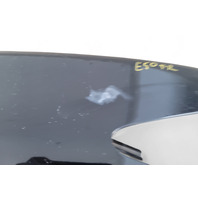 Infiniti G37 08-13 Convertible Fender Right/Passenger Black, F3100-JL0MA, E050, OEM, 2008, 2009, 2010, 2011, 2012, 2013