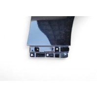 Infiniti G37 08-13 Convertible Fender Right/Passenger Black, F3100-JL0MA, E050, OEM, 2008, 2009, 2010, 2011, 2012, 2013