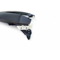 Infiniti G37 08-13 Convertible Fender Right/Passenger Black, F3100-JL0MA, E050, OEM, 2008, 2009, 2010, 2011, 2012, 2013