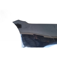 Infiniti G37 08-13 Convertible Fender Right/Passenger Black, F3100-JL0MA, E050, OEM, 2008, 2009, 2010, 2011, 2012, 2013