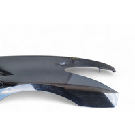 Infiniti G37 08-13 Convertible Fender Right/Passenger Black, F3100-JL0MA, E050, OEM, 2008, 2009, 2010, 2011, 2012, 2013