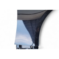 Infiniti G37 08-13 Convertible Fender Right/Passenger Black, F3100-JL0MA, E050, OEM, 2008, 2009, 2010, 2011, 2012, 2013