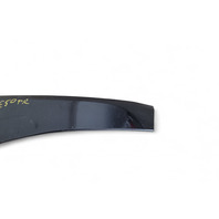 Infiniti G37 08-13 Convertible Fender Right/Passenger Black, F3100-JL0MA, E050, OEM, 2008, 2009, 2010, 2011, 2012, 2013