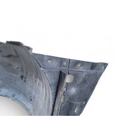 Infiniti G37 08-13 Fender Liner Front Left/Driver Portion 63843-JL00A, 63845-JL03A, E050, OEM, 2008, 2009, 2010, 2011, 2012, 2013