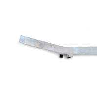 Infiniti G37 09-13 Rear Bumper Reinforcement Bar 85030-1NK0A, E050, OEM, 2009, 2010, 2011, 2012, 2013