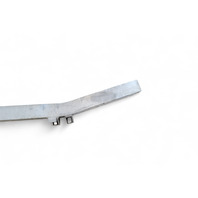Infiniti G37 09-13 Rear Bumper Reinforcement Bar 85030-1NK0A, E050, OEM, 2009, 2010, 2011, 2012, 2013