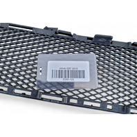 Infiniti G37 09-13 Front Bumper Grill Lower, E050, OEM, 2009, 2010, 2011, 2012, 2013