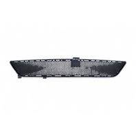 Infiniti G37 09-13 Front Bumper Grill Lower, E050, OEM, 2009, 2010, 2011, 2012, 2013