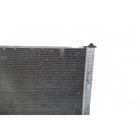 Infiniti G37 08-13 Radiator Condenser Assembly. 21460-JK90B, E050, OEM, 2008, 2009, 2010, 2011, 2012, 2013