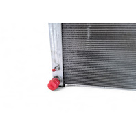 Infiniti G37 08-13 Radiator Condenser Assembly. 21460-JK90B, E050, OEM, 2008, 2009, 2010, 2011, 2012, 2013