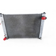 Infiniti G37 08-13 Radiator Condenser Assembly. 21460-JK90B, E050, OEM, 2008, 2009, 2010, 2011, 2012, 2013