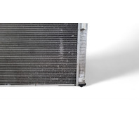 Infiniti G37 08-13 Radiator Condenser Assembly. 21460-JK90B, E050, OEM, 2008, 2009, 2010, 2011, 2012, 2013