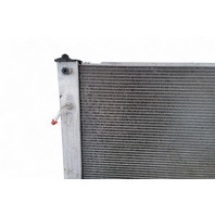 Infiniti G37 08-13 Radiator Condenser Assembly. 21460-JK90B, E050, OEM, 2008, 2009, 2010, 2011, 2012, 2013