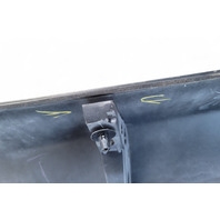 Infiniti G37 09-13 Convertible Rocker Panel Molding Left/Driver Side Black 76851-JJ57A, E050, OEM, 2009, 2010, 2011, 2012, 2013