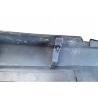 Infiniti G37 09-13 Convertible Rocker Panel Molding Left/Driver Side Black 76851-JJ57A, E050, OEM, 2009, 2010, 2011, 2012, 2013