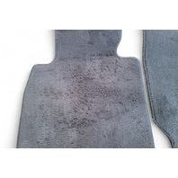 Infiniti G37 09-13 Mats Floor Carpet Liner Set Of 4, G4900-1NY6E, E050, OEM, 2009, 2010, 2011, 2012, 2013