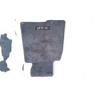 Infiniti G37 09-13 Mats Floor Carpet Liner Set Of 4, G4900-1NY6E, E050, OEM, 2009, 2010, 2011, 2012, 2013