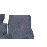Infiniti G37 09-13 Mats Floor Carpet Liner Set Of 4, G4900-1NY6E, E050, OEM, 2009, 2010, 2011, 2012, 2013