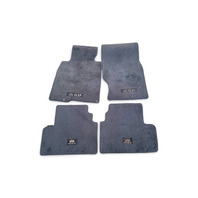 Infiniti G37 09-13 Mats Floor Carpet Liner Set Of 4, G4900-1NY6E, E050, OEM, 2009, 2010, 2011, 2012, 2013