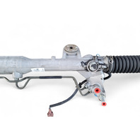 Infiniti G37 08-13 Convertible Power Steering Rack & And Pinion, 49001-JL07E, E050, OEM, 2008, 2009, 2010, 2011, 2012, 2013