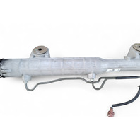 Infiniti G37 08-13 Convertible Power Steering Rack & And Pinion, 49001-JL07E, E050, OEM, 2008, 2009, 2010, 2011, 2012, 2013