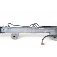 Infiniti G37 08-13 Convertible Power Steering Rack & And Pinion, 49001-JL07E, E050, OEM, 2008, 2009, 2010, 2011, 2012, 2013
