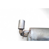 Infiniti G37 08-13 Stock Exhaust Rear Pipe Muffler Tail 20100-JL01C, E050, OEM, 2008, 2009, 2010, 2011, 2012, 2013