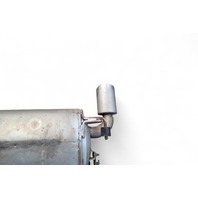 Infiniti G37 08-13 Stock Exhaust Rear Pipe Muffler Tail 20100-JL01C, E050, OEM, 2008, 2009, 2010, 2011, 2012, 2013