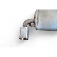 Infiniti G37 08-13 Stock Exhaust Rear Pipe Muffler Tail 20100-JL01C, E050, OEM, 2008, 2009, 2010, 2011, 2012, 2013