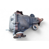 Infiniti G37 09-13 Rear Differential Carrier 3.357 Ratio (P1), 38301-EG38C, E050, OEM, 2009, 2010, 2011, 2012, 2013