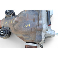 Infiniti G37 09-13 Rear Differential Carrier 3.357 Ratio (P1), 38301-EG38C, E050, OEM, 2009, 2010, 2011, 2012, 2013